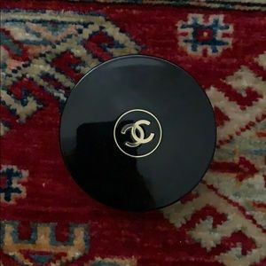 Soleil tan de chanel